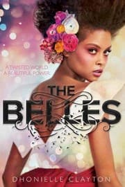 Tapa de The Belles