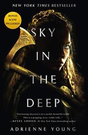 Tapa de Sky in the Deep