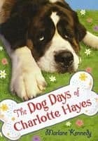 Tapa de The Dog Days of Charlotte Hayes