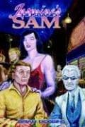 Tapa de Jasmine's husband, Sam