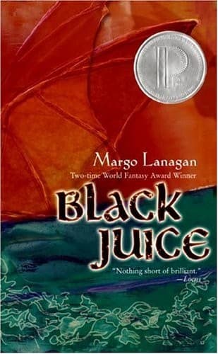Tapa de Black Juice