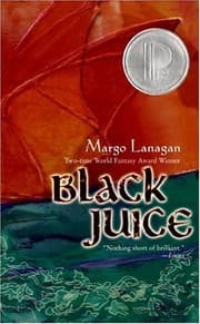 Tapa de Black Juice