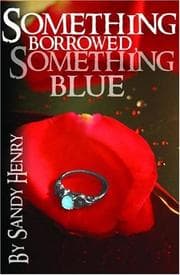 Tapa de Something Borrowed, Something Blue