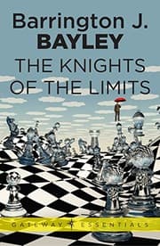 Tapa de The Knights of the Limits