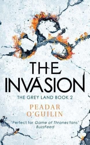Tapa de The Invasion (Call 2)