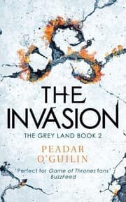 Tapa de The Invasion (Call 2)