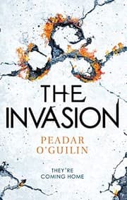 Tapa de The Invasion: The Call, Book 2 (Call 2)