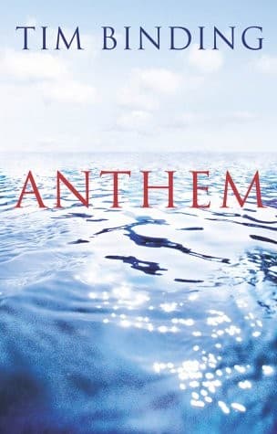 Tapa de Anthem