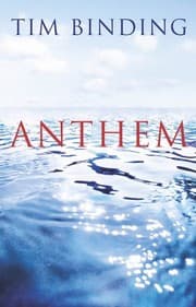 Tapa de Anthem