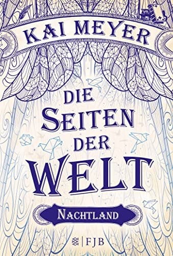 Tapa de Die Seiten der Welt