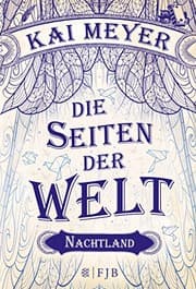 Tapa de Die Seiten der Welt