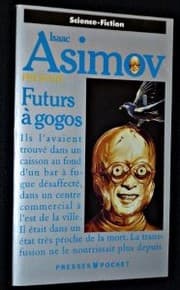 Tapa de Futurs à gogos