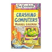 Tapa de Crashing Computers
