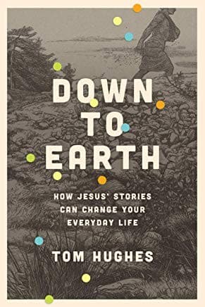 Tapa de Down to Earth