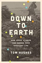 Tapa de Down to Earth
