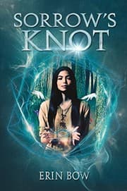 Tapa de Sorrow's Knot