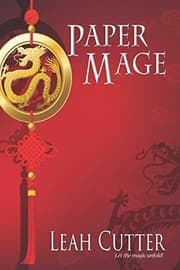Tapa de Paper Mage
