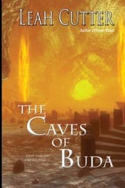 Tapa de The Caves of Buda