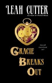 Tapa de Gracie Breaks Out (Gracie Stories)