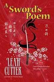 Tapa de A Sword's Poem
