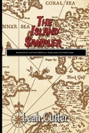 Tapa de The Island Sampler