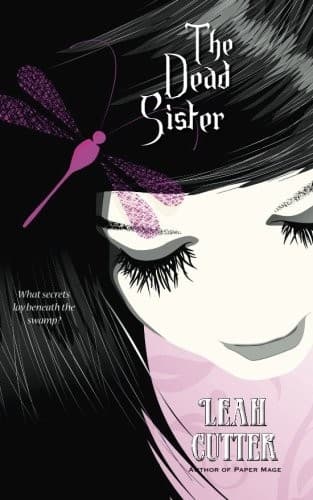 Tapa de The Dead Sister