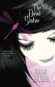 Tapa de The Dead Sister