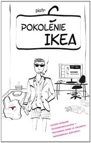 Tapa de Pokolenie Ikea (polish)
