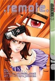 Tapa de Remote vol. 6