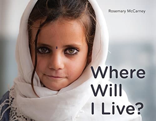 Tapa de Where Will I Live?