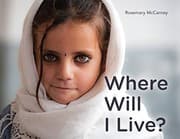 Tapa de Where Will I Live?