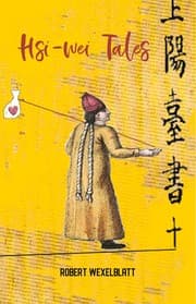 Tapa de Hsi-wei Tales