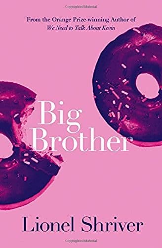 Tapa de Big Brother