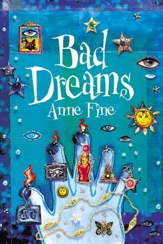 Tapa de Bad Dreams