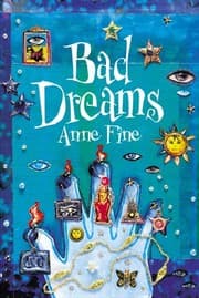 Tapa de Bad Dreams