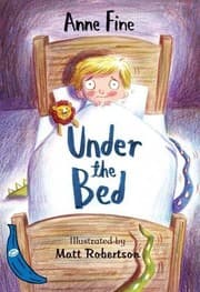 Tapa de Under the Bed (Blue Banana)