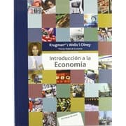 Tapa de Introducción a la economía - Edición especial