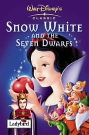 Tapa de Snow White and the Seven Dwarfs