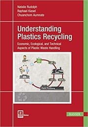 Tapa de Understanding plastics recycling : economic, ecological, and technical aspects of plastic waste and handling