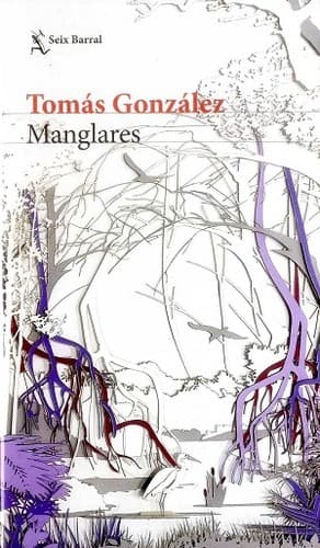 Tapa de Manglares - 1. edición