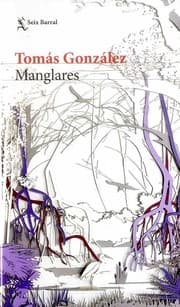 Tapa de Manglares - 1. edición