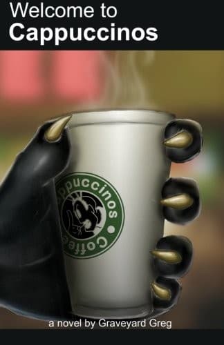 Tapa de Welcome to Cappuccinos