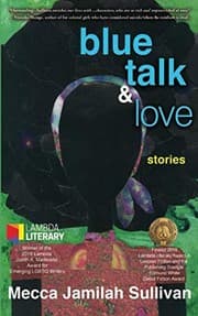 Tapa de Blue Talk and Love