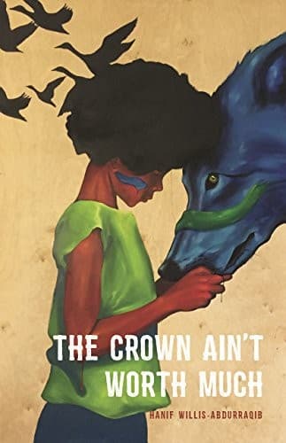 Tapa de The Crown Ain't Worth Much