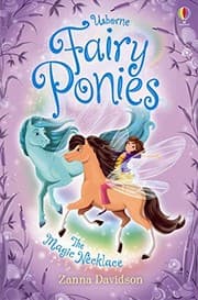 Tapa de Fairy Ponies