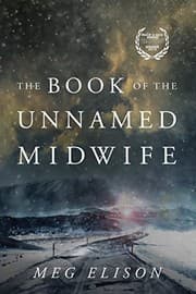 Tapa de The Book of the Unnamed Midwife (The Road to Nowhere 1)