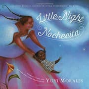 Tapa de Little Night/Nochecita