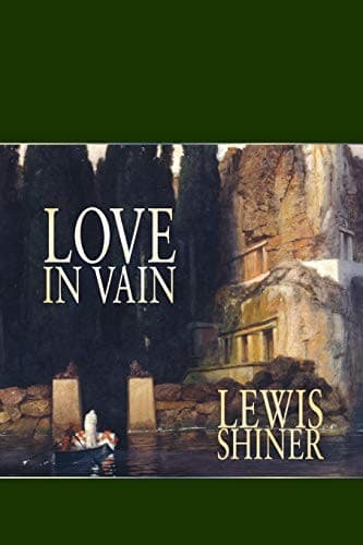 Tapa de Love in Vain