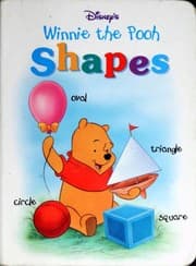 Tapa de Shapes
