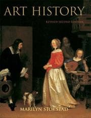 Tapa de Art History, Combined (w/CD-ROM)